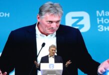 У Кремлі відреагували на заяву Туска про «повітряний терор» із боку РФ