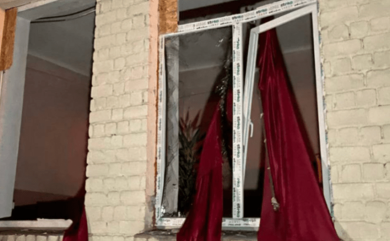 В небі над Дніпропетровщиною збили 2 ворожих БпЛАБ: безпекова ситуація нв області станом на ранок 30 січня