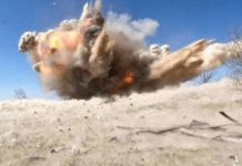 Сьогодні у чотирьох районах Кривого Рогу лунатимуть вибухи: деталі