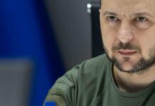 Зеленський про указ щодо переговорів із росією: як це врятувало Україну