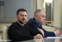 Зеленський розповів, скільки ракет і дронів збила українська ППО за тиждень