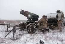 За добу 158 зіткнень. Генштаб показав карту бойових дій