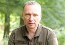 Командувач Сухопутних військ доповів, як вирішується ситуація зі 155 ОМБр