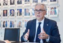 Президент ПАРЄ: ми зараз на третьому етапі війни в Україні