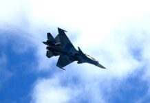 У Росії заявили про атаку на аеродром “Балтімор” у Воронежі