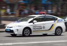 Скандал з підлітками у центрі Києва: поліція провела обшуки вдома у фігурантів