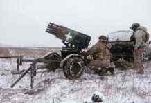 За добу 192 бої, найбільше ворог тиснув у Курській області, – Генштаб