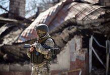 РФ після невдачі у 2022 році посилила тиск на Велику Новосілку, – британська розвідка