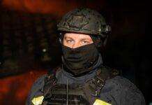 Росіяни завдали ударів по оздоровчому дитячому центру в Сумах, сталася пожежа