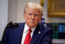 Трамп в турборежимі. Що за тиждень встиг заявити і зробити новий президент США