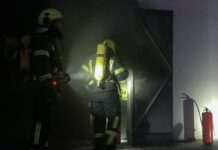 У Києві сталась аварія на підстанції, один із районів залишився частково без світла