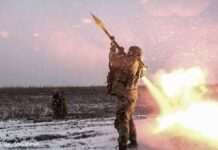 За добу відбулось 140 боїв. Генштаб описав ситуацію на фронті