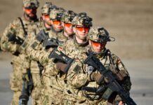 Німеччина сформує дивізію тероборони для захисту важливої інфраструктури, – ЗМІ