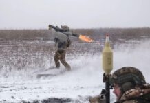 За добу 166 боїв. Генштаб описав ситуацію на фронті