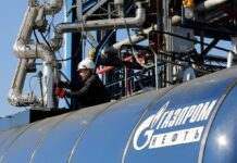 Експерт: санкції щодо експорту нафти – ефективна загроза російському режиму