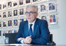 Президент ПАРЄ висловився про можливе повернення Росії в Раду Європи після війни