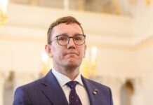 До 3 діб без світла. В Естонії описали найгірший сценарій при від’єднанні від системи РФ