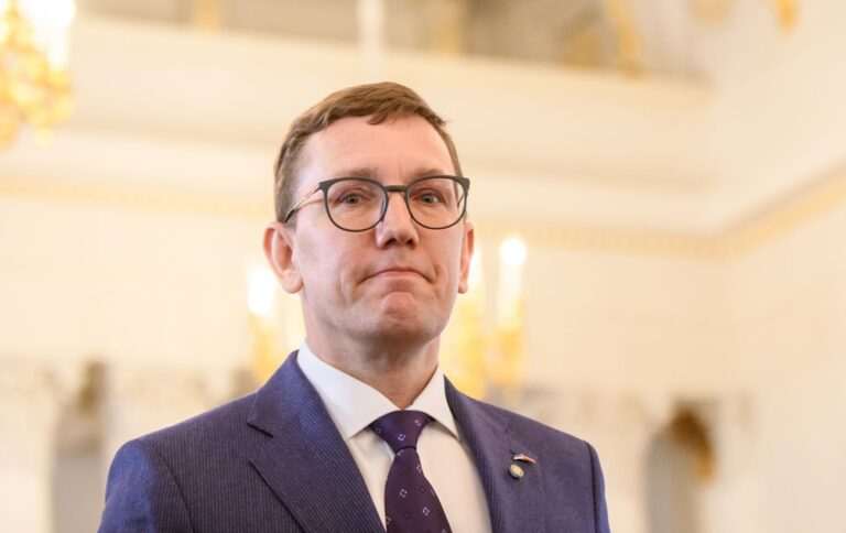 До 3 діб без світла. В Естонії описали найгірший сценарій при від’єднанні від системи РФ