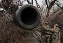 На фронті зменшилась кількість штурмів РФ, від початку добу зафіксовано 48 боїв – Генштаб