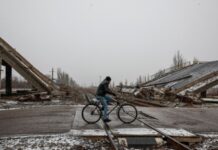 У Покровську залишається 7 тисяч цивільних – заступник голови МВА