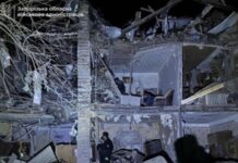 ДСНС: протягом доби через російські обстріли в Україні постраждали 5 рятувальників