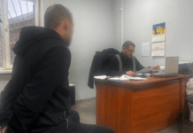 Вчинив розбійний напад на ветерана війни: правоохоронці Запоріжжя затримали зловмисника