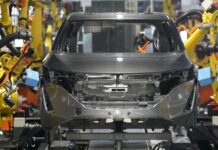 Зниження цін і нові можливості: японські пікапи будуть збирати в Україні