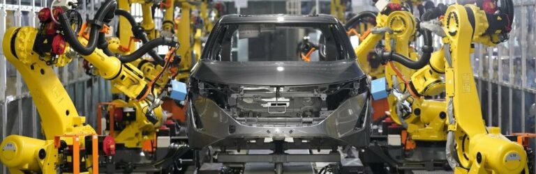 Зниження цін і нові можливості: японські пікапи будуть збирати в Україні