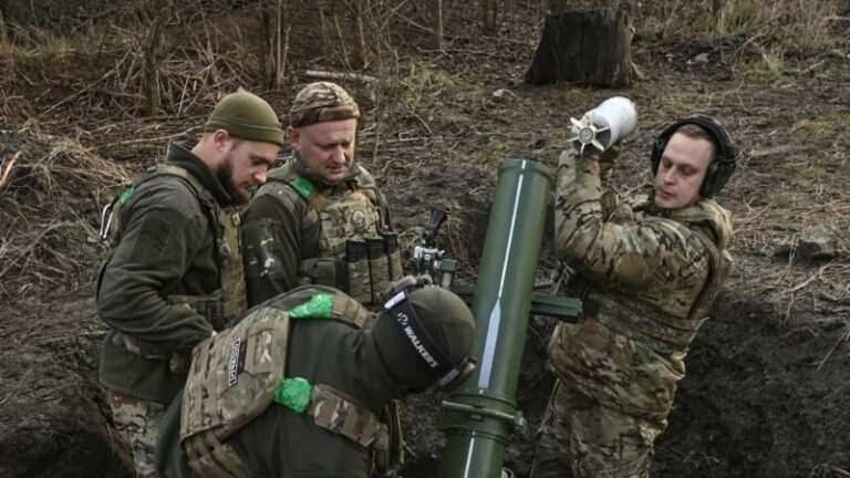 Генштаб: на фронті за добу було 199 зіткнень, 86 – на Курщині