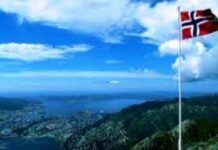 Норвегія не буде надавати притулок українцям з 14 областей