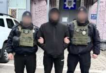 У Запоріжжі за підозрою у вбивстві літньої жінки майже 25 років тому затримано чоловіка