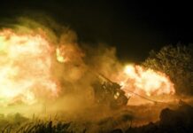 ЗСУ уразили низку російських об’єктів у Рязанській і Курській областях – Генштаб