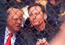 Трамп опублікував карти США з приєднаною Канадою, а Маск назвав Трюдо «дівчиною»