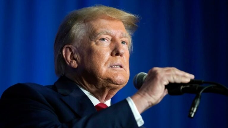 Трамп готовий оголосити надзвичайний стан в енергетиці – Bloomberg