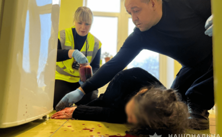 Ціна життя – 10 000 грн: правоохоронці Запоріжжя попередили замовне вбивство жінки