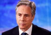 FT: Блінкен вважає, що Путін розглядав застосування ядерної зброї, але Китай це не підтримав