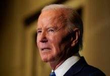 Байден: ФБР розслідує напад у Новому Орлеані як терористичний акт