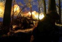 Російська армія втратила понад 1500 військових за добу – дані ЗСУ