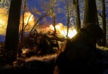 Британська розвідка: у 2024-му Росія понесла найбільші втрати з початку повномасштабного вторгнення