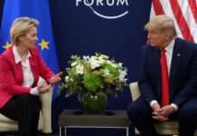 У ЄС побоюються, що Трамп скасує укази Байдена про санкції проти Росії, – FT