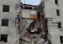 ДСНС: зросла кількість постраждалих внаслідок авіаудару по Сумщині