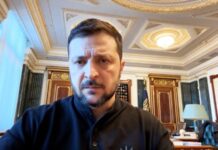 Зеленський призначив командувача Сухопутних військ Драпатого керувати ОСУВ «Хортиця»