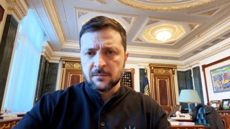 Зеленський призначив командувача Сухопутних військ Драпатого керувати ОСУВ «Хортиця»