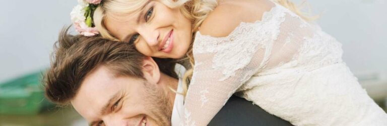 Другий шлюб: чому він часто кращий за перший