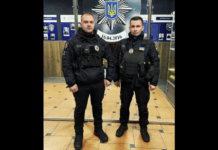 Патрульні Запоріжжя врятували чоловіка, який намагався вкоротити собі віку