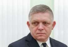 Прем’єр Словаччини погрожує скоротити допомогу біженцям з України через припинення транзиту газу з РФ