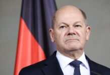 СДПН офіційно обрала Шольца кандидатом на посаду канцлера Німеччини