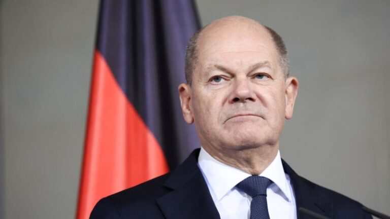 СДПН офіційно обрала Шольца кандидатом на посаду канцлера Німеччини