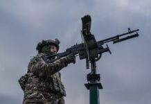 РФ вночі запустила чотири “Іскандери” й більше 130 дронів: як відпрацювала ППО