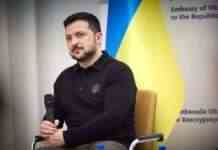 Україна хоче відкрити 5-6 переговорних кластерів з ЄС у 2025 році, – Зеленський